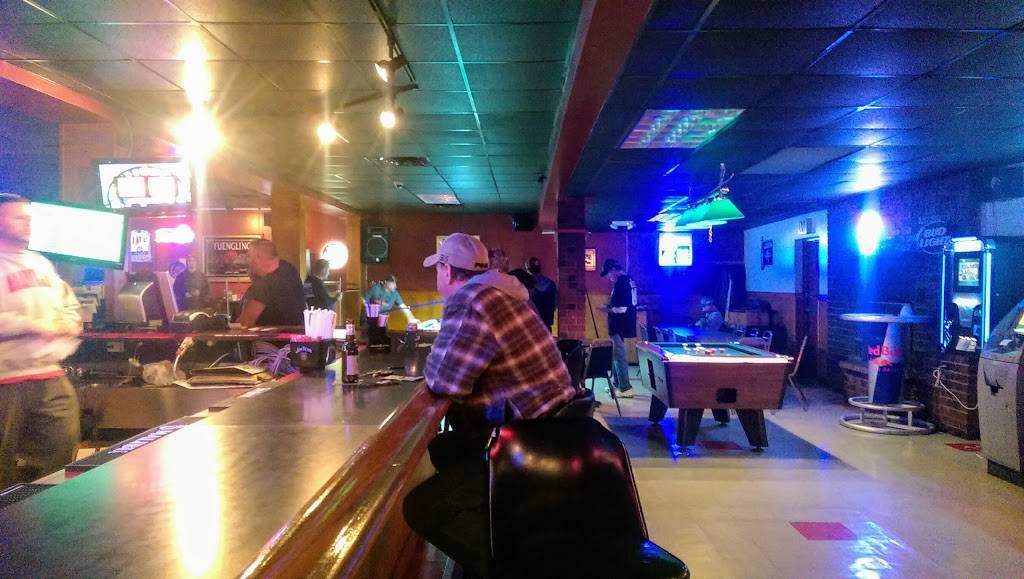 Appels Gateway | restaurant | 245 Beall St, Cumberland, MD 21502, USA | 3017221307 OR +1 301-722-1307