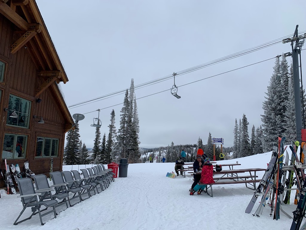 Four Points Lodge | restaurant | 2305 Mt Werner Cir, Steamboat Springs, CO 80487, USA | 9708715150 OR +1 970-871-5150