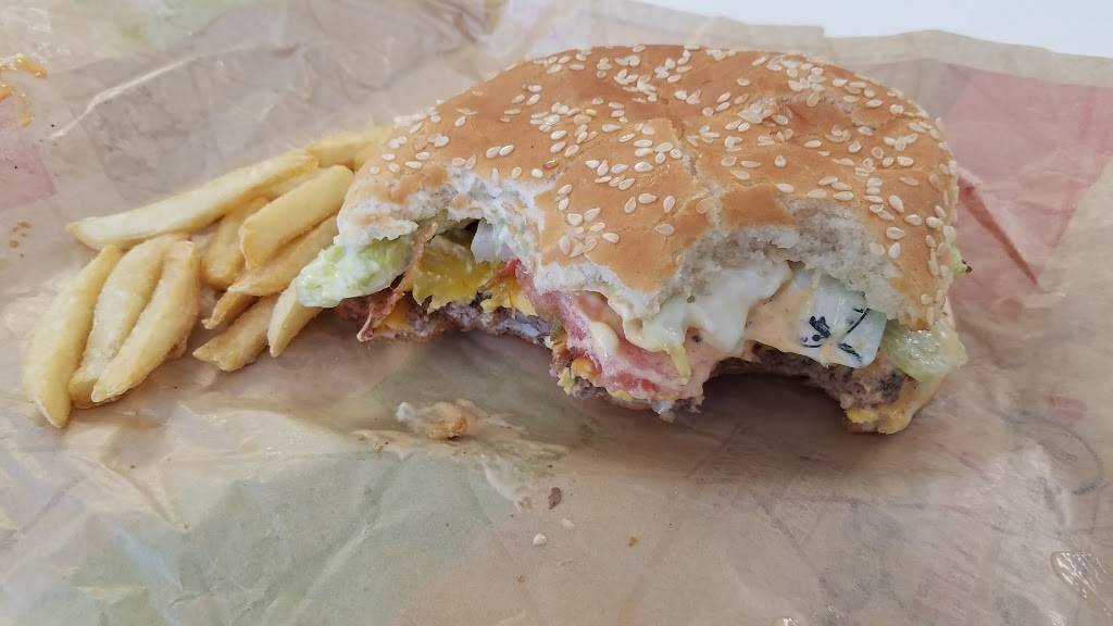 Burger King | restaurant | 65 Montrose W Ave, Akron, OH 44321, USA | 3306668988 OR +1 330-666-8988