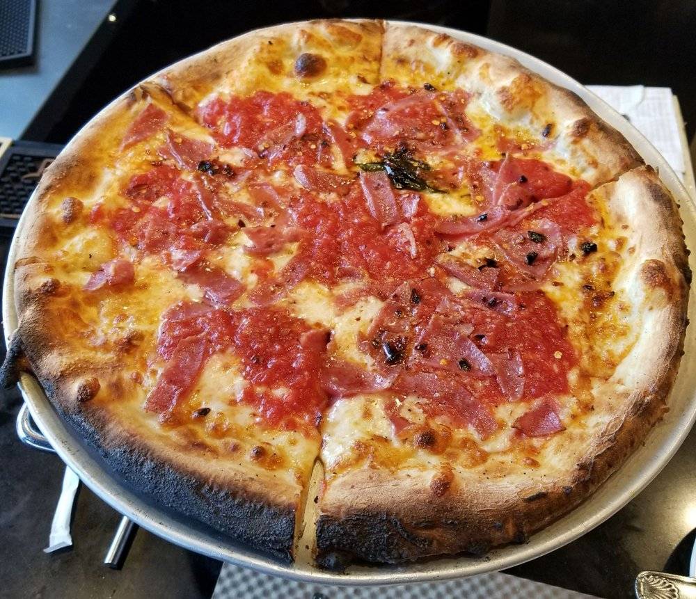 Patrizias Of Hicksville | restaurant | 1040 S Broadway, Hicksville, NY 11801, USA | 5169321600 OR +1 516-932-1600