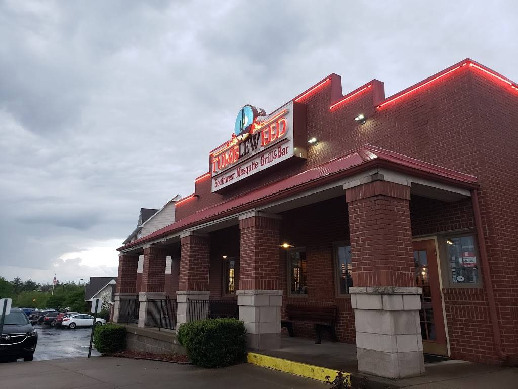 Tumbleweed Tex Mex Grill & Margarita Bar | restaurant | 3550 Springhurst Commons Dr, Louisville, KY 40241, USA | 5024128172 OR +1 502-412-8172