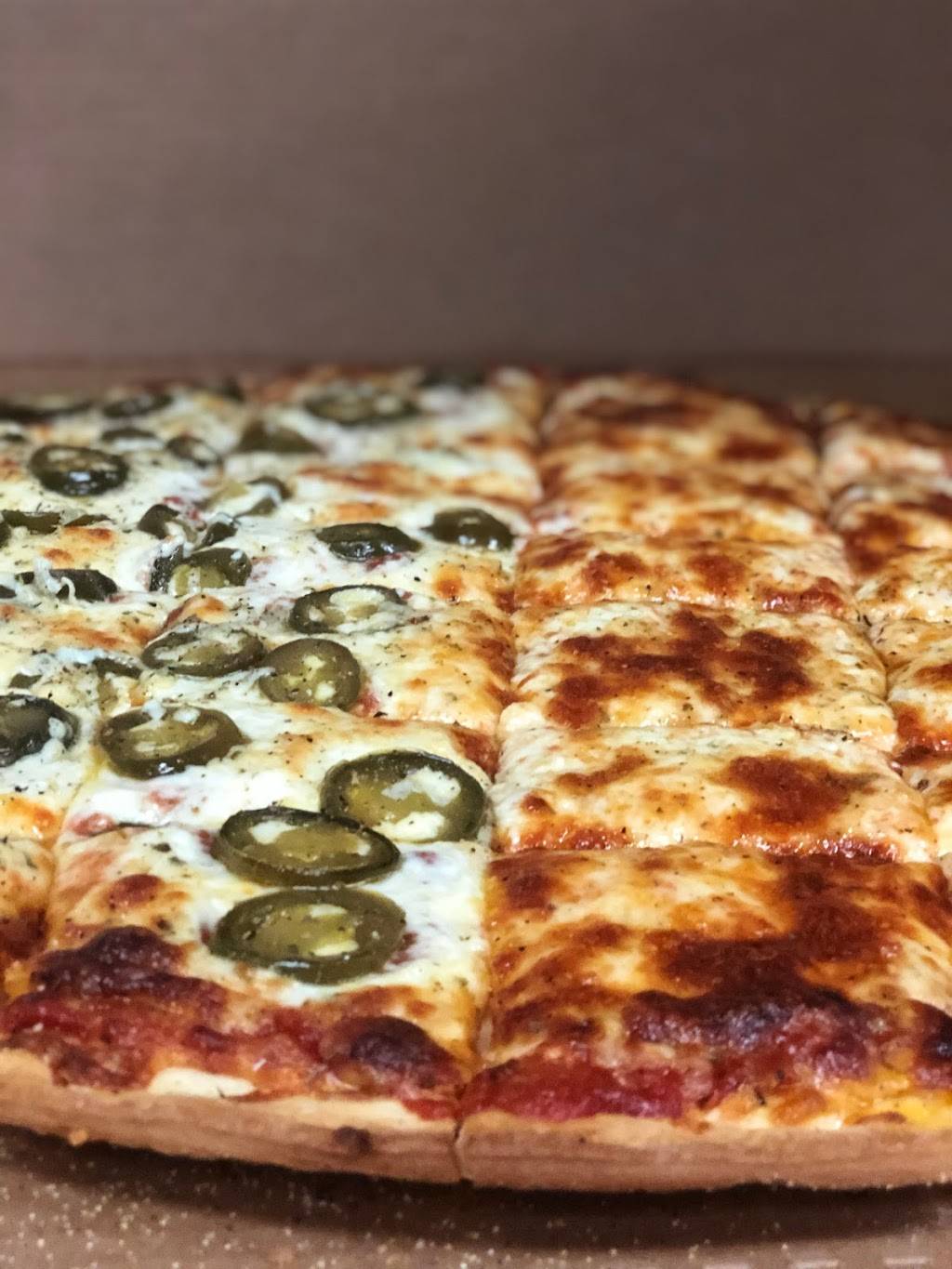 My Rosatis Pizza Mokena, IL | restaurant | 19608 South La Grange Road, Mokena, IL 60448, USA | 7084799400 OR +1 708-479-9400