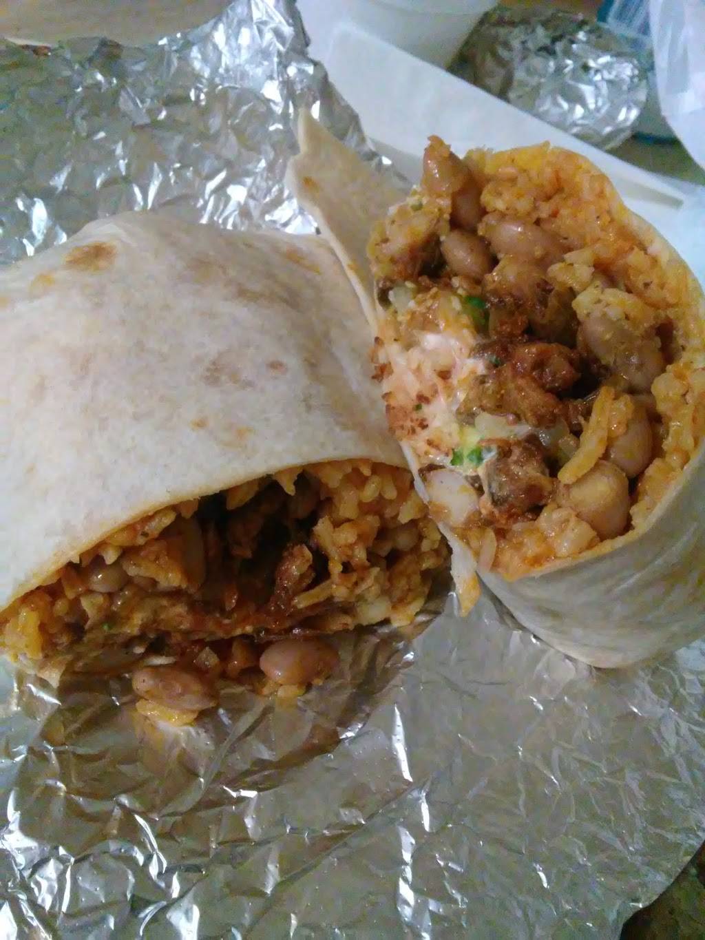 Crazy Taco | restaurant | 1205 Park Ave, Chico, CA 95928, USA | 5308799665 OR +1 530-879-9665