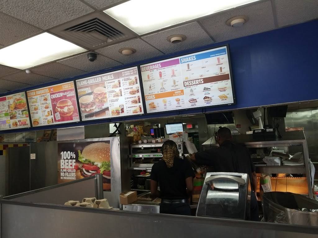 Burger King | restaurant | 5398 Biscayne Blvd, Miami, FL 33137, USA | 3057513130 OR +1 305-751-3130