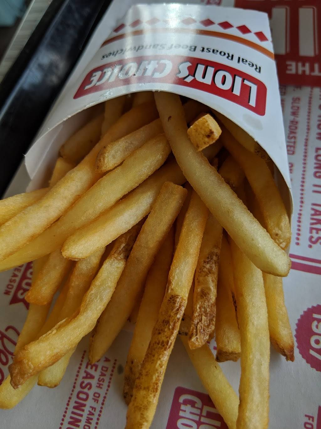 Lions Choice | restaurant | 4049 Little Blue Pkwy, Independence, MO 64057, USA | 8162375655 OR +1 816-237-5655