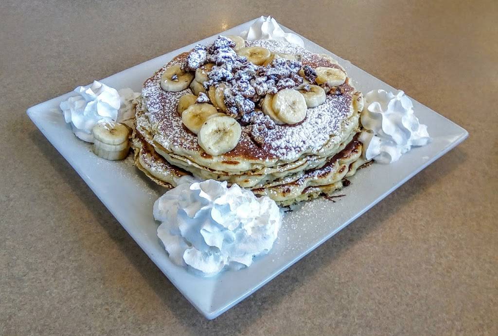 Meli Cafe Pancake House & Restaurant | restaurant | 1158 Prairie Dr, Racine, WI 53406, USA | 2625831876 OR +1 262-583-1876