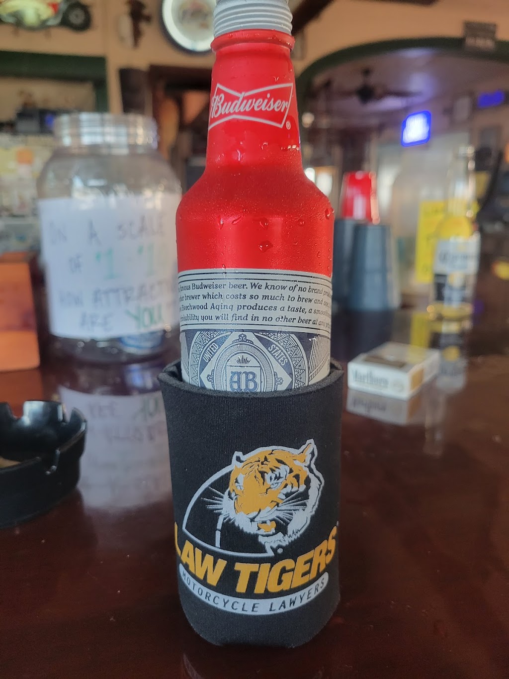 Woodys Bar | restaurant | 11149 Termini-San Luis Pass Rd, Galveston, TX 77554, USA | 4097406969 OR +1 409-740-6969