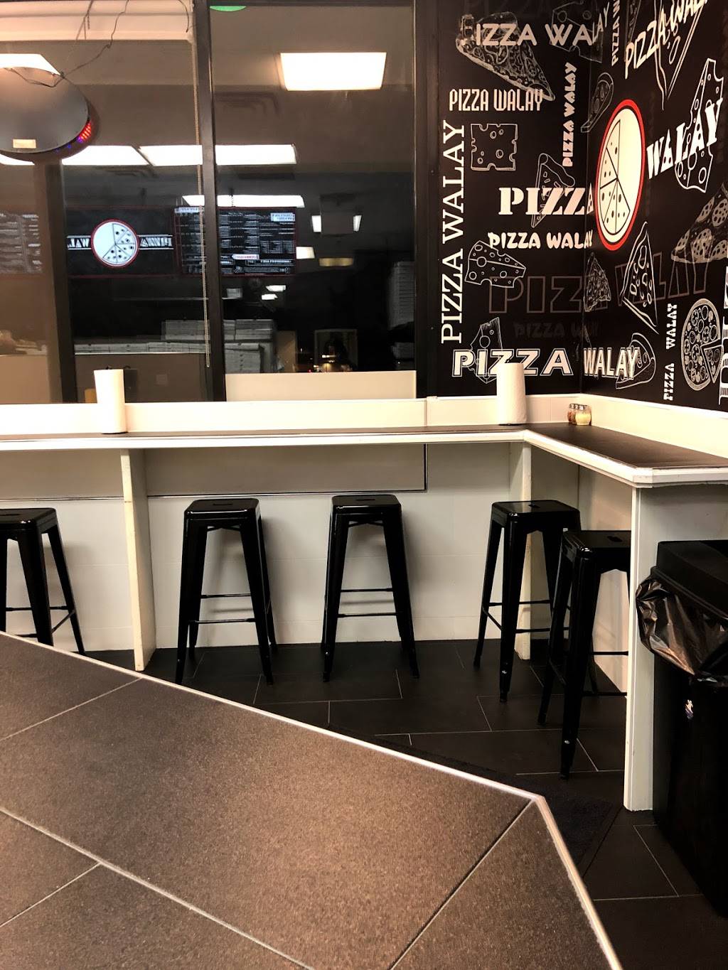 Pizza Walay | restaurant | 5505 Leesburg Pike, Falls Church, VA 22041, USA | 7033104088 OR +1 703-310-4088