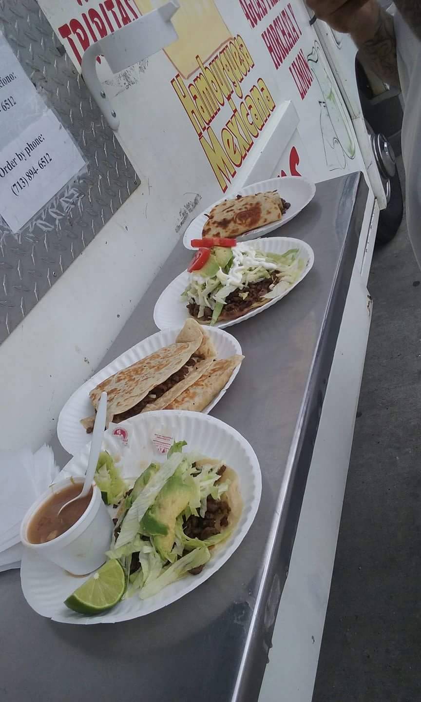 Taqueria las Aguilas #2 | restaurant | 627 Little York Rd, Houston, TX 77076, USA | 7138946512 OR +1 713-894-6512