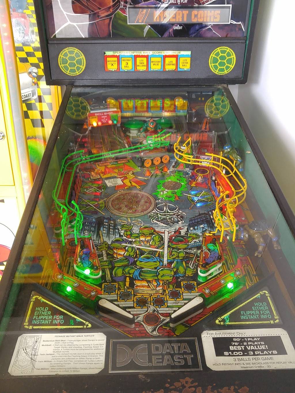 Hanks Dairy Bar | restaurant | 1006 Norwich Rd, Plainfield, CT 06374, USA | 8605642298 OR +1 860-564-2298