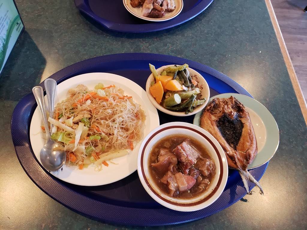 Kusinang Pinoy | restaurant | 16150 S Cicero Ave #8, Oak Forest, IL 60452, USA | 7085356460 OR +1 708-535-6460