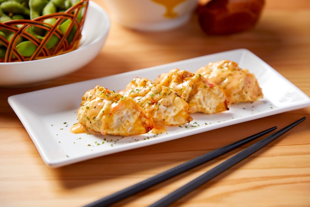 KINTON RAMEN | restaurant | 163 N Sangamon St, Chicago, IL 60607, USA | 3123743942 OR +1 312-374-3942