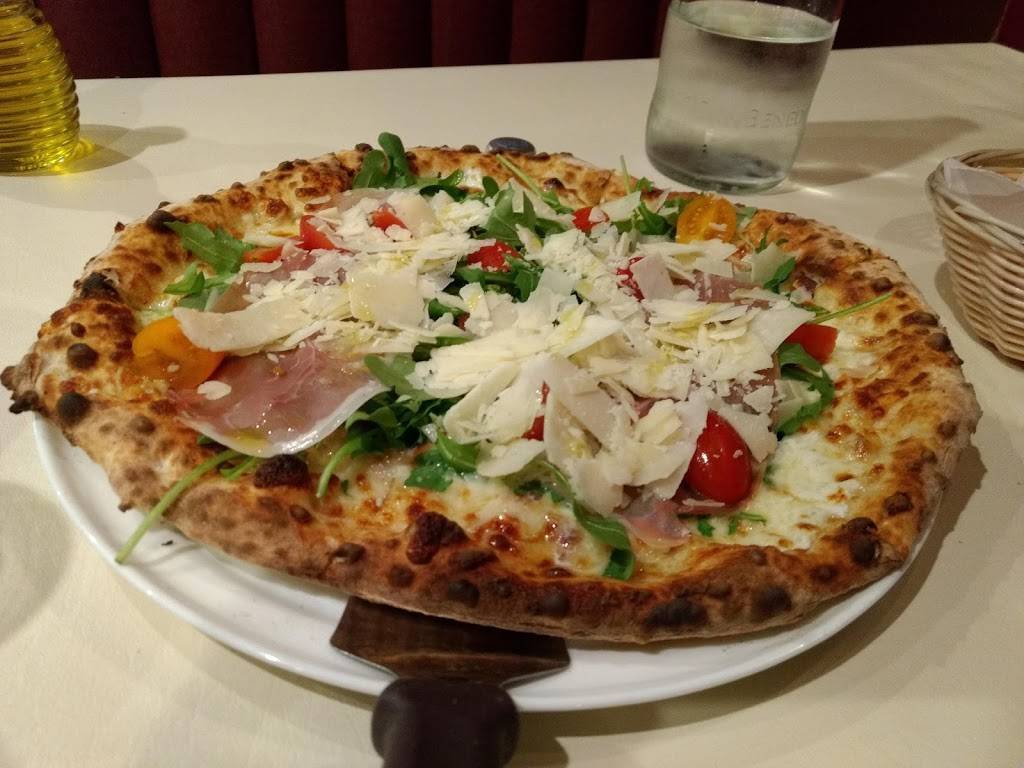 Antica Pizzeria and Mozzarella Bar | restaurant | 249 FL-436 #1105, Altamonte Springs, FL 32714, USA | 4078347770 OR +1 407-834-7770