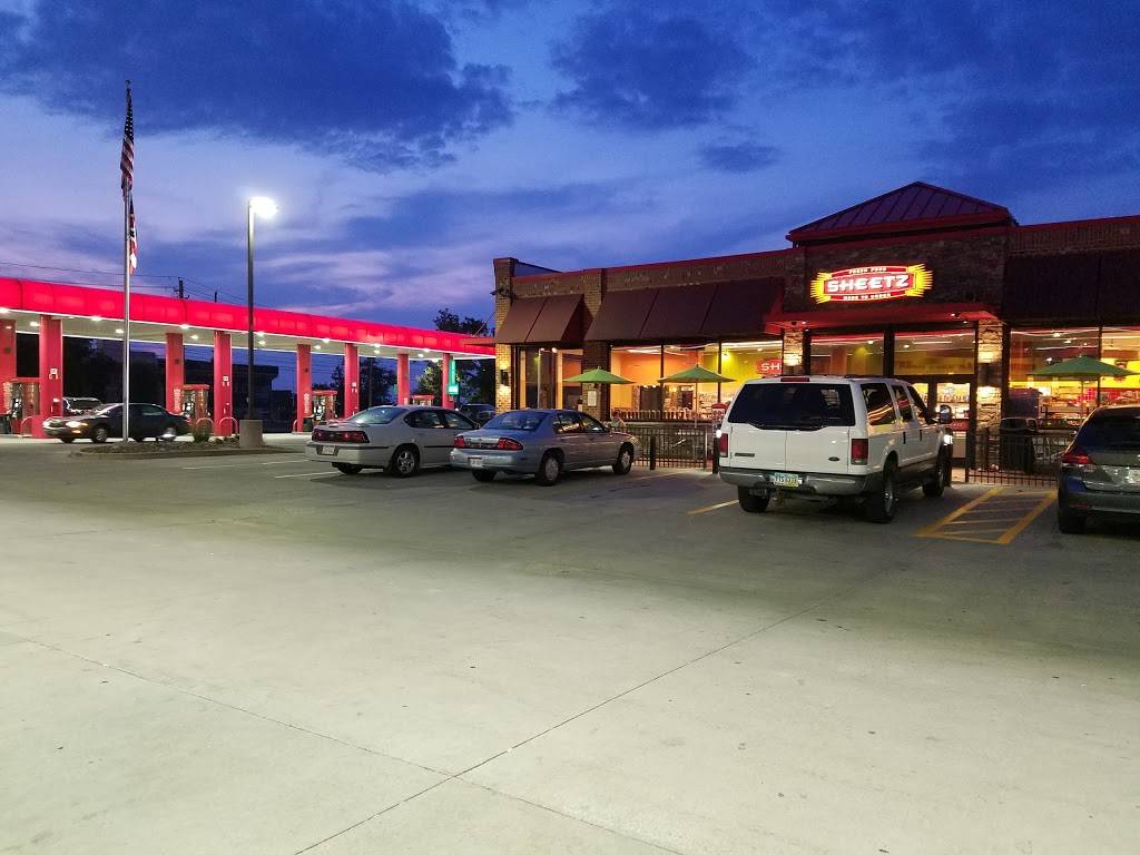 Sheetz #465 | cafe | 6767 Ridge Rd, Parma, OH 44129, USA | 4408426155 OR +1 440-842-6155