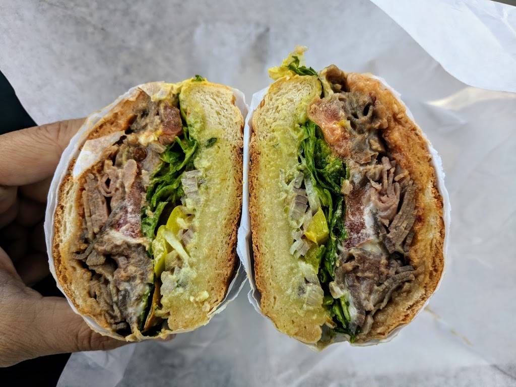 Miss Tomato Sandwich Shop | restaurant | 2480 Skyline Dr, Pacifica, CA 94044, USA | 6503077704 OR +1 650-307-7704