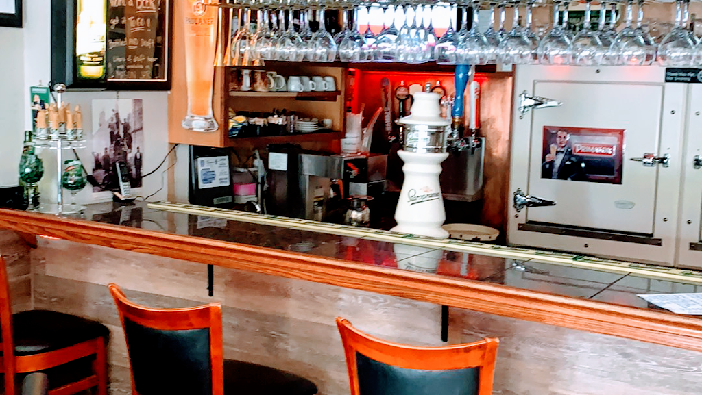 La Trattoria Bohemia | restaurant | 3649 J St, Sacramento, CA 95816, USA | 9164557803 OR +1 916-455-7803