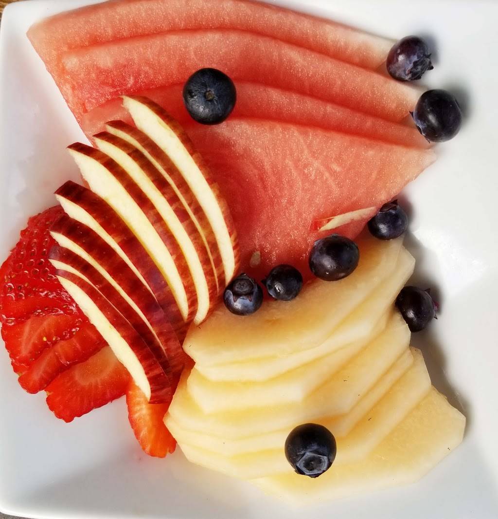 City Kitchen Cafe | restaurant | 5225 Lankershim Blvd, Los Angeles, CA 91601, USA | 8188537065 OR +1 818-853-7065