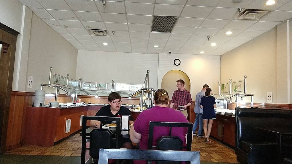 Oriental Pearl Restaurant | restaurant | 4520 S Sherwood Forest Blvd, Baton Rouge, LA 70816, USA | 2252951919 OR +1 225-295-1919