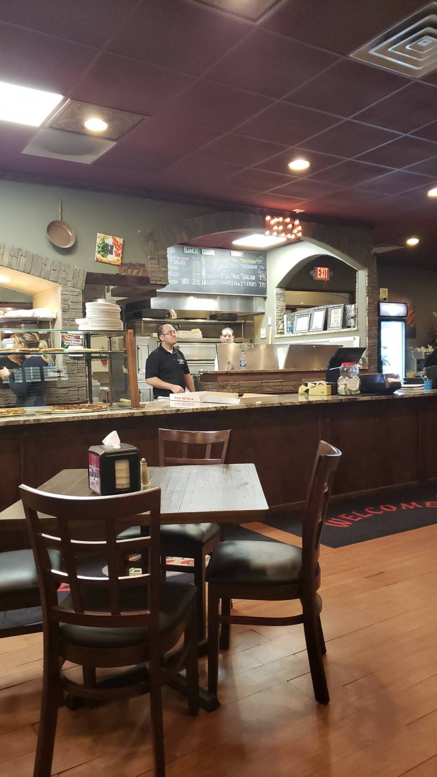 Positano Restaurant | restaurant | 1012 Cox Cro Rd, Toms River, NJ 08753, USA | 8482263355 OR +1 848-226-3355