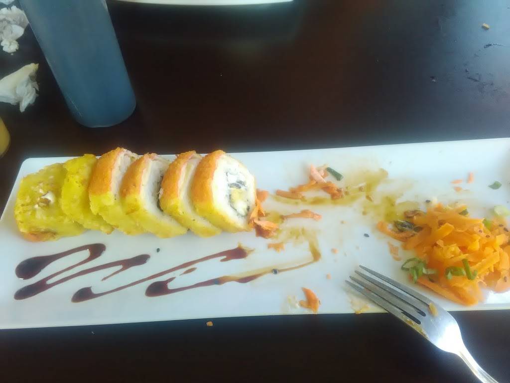 Teri-Sushi Express | restaurant | Casa Blanca 21475, Las Ámericas, Las Misiones, 22215 Tijuana, B.C., Mexico | 016642509000 OR +52 664 250 9000