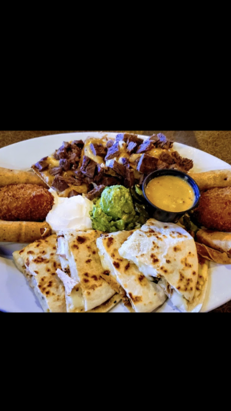 Salsa Tex Mex Restaurant Anna | restaurant | 2530 W White St, Anna, TX 75409, USA | 2148314566 OR +1 214-831-4566