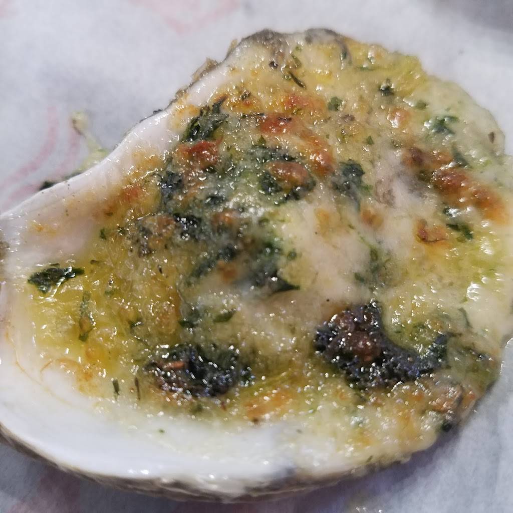 Melbourne Seafood Station | restaurant | 630 E Eau Gallie Blvd Suite 101, Indian Harbour Beach, FL 32937, USA | 3214253571 OR +1 321-425-3571