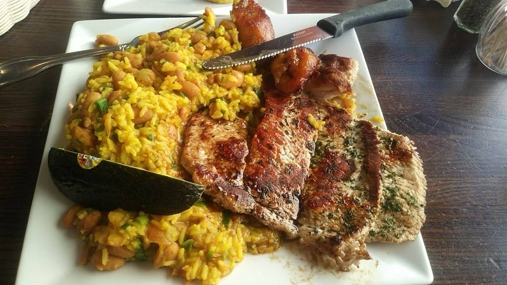 Noches De Colombia | restaurant | 4329 Bergenline Ave, Union City, NJ 07087, USA | 2018633165 OR +1 201-863-3165