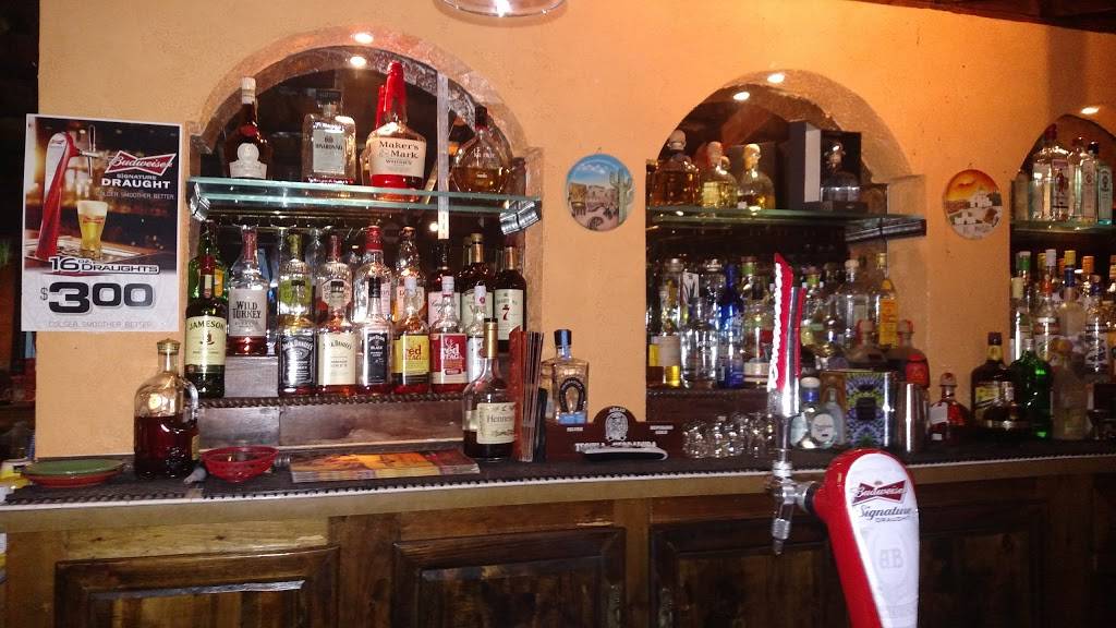 Rancho Chico | restaurant | 52 Washington St, Plainville, MA 02762, USA | 5086432534 OR +1 508-643-2534