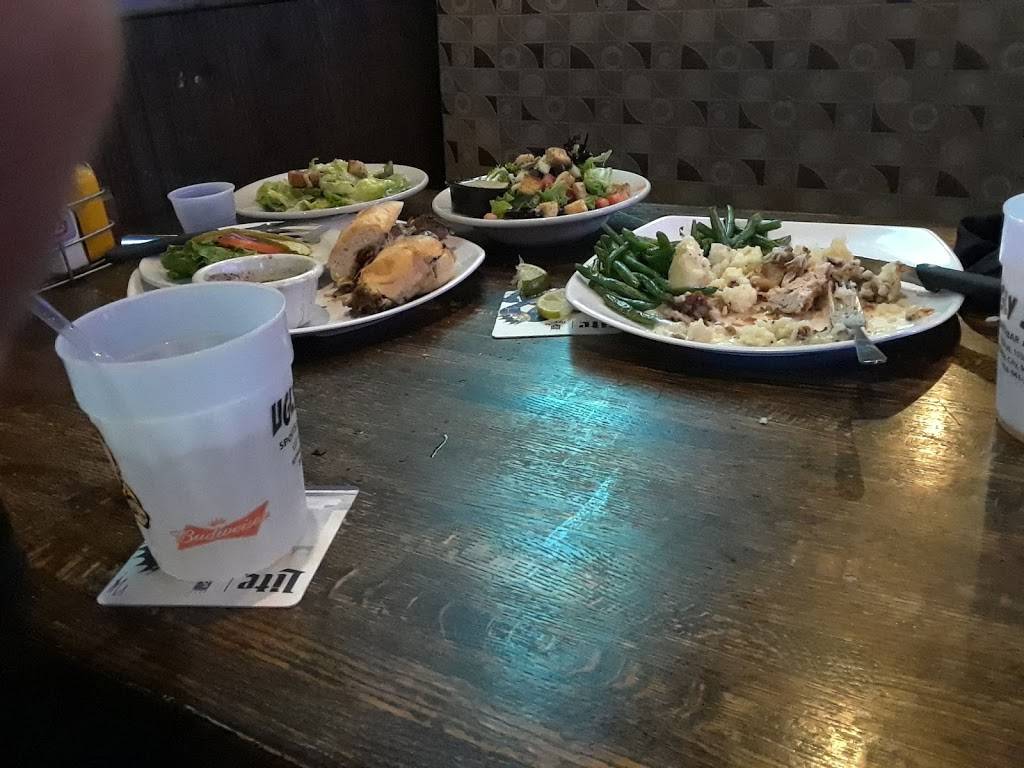 Ugly Joes | restaurant | 1227 W 103rd St, Kansas City, MO 64114, USA | 8169417702 OR +1 816-941-7702