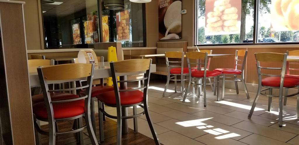 Burger King | restaurant | 8913 W Colonial Dr, Ocoee, FL 34761, USA | 4072935123 OR +1 407-293-5123