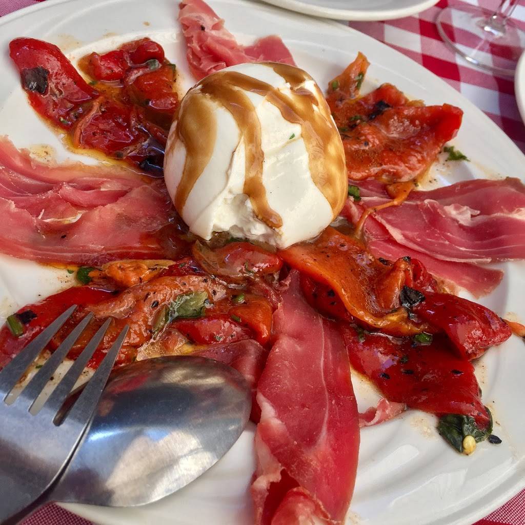 Gerbasi | restaurant | 2389 Arthur Ave, Bronx, NY 10458, USA | 7182205735 OR +1 718-220-5735