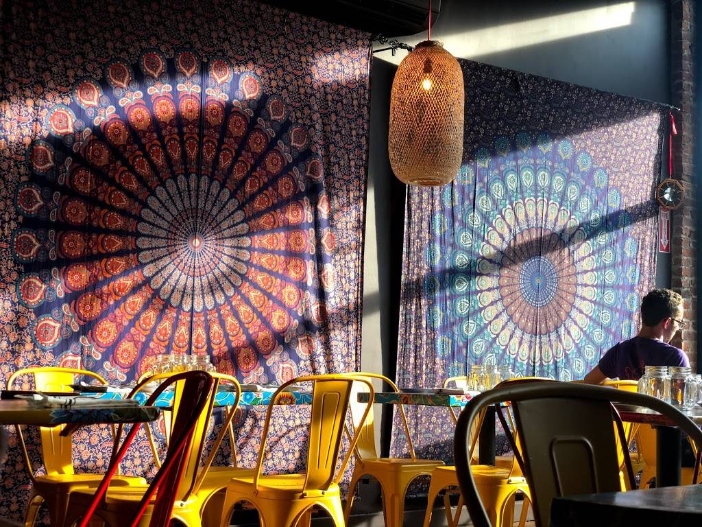 Kai Yang | restaurant | 345 Bloomfield Ave, Montclair, NJ 07042, USA | 9735092110 OR +1 973-509-2110