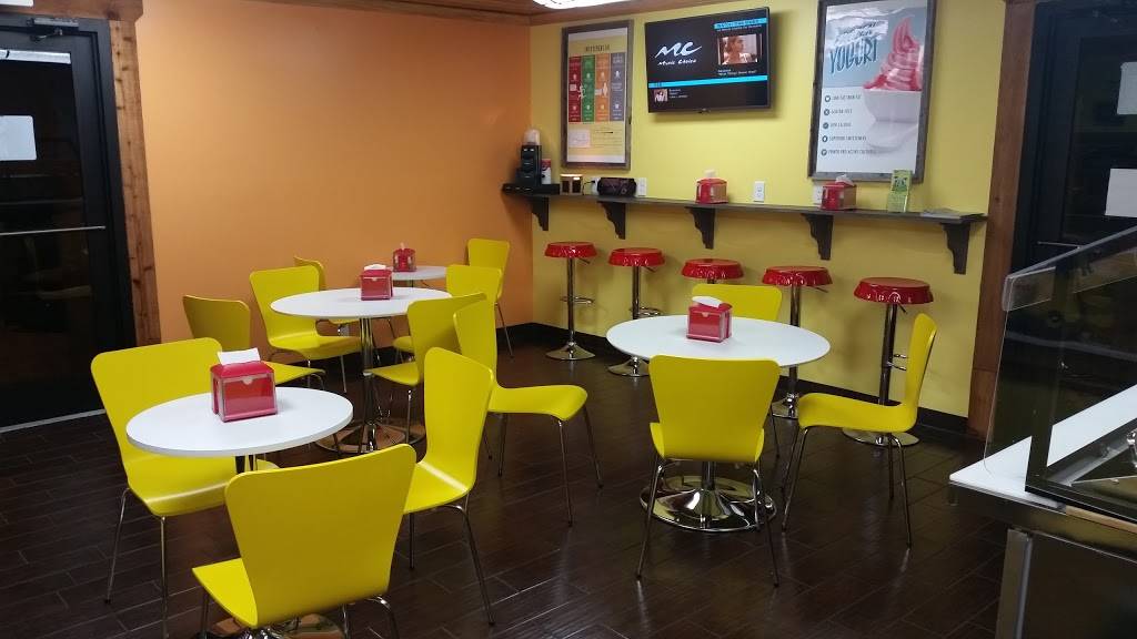 Feel The Freeze Frozen Treats | restaurant | 2251 E Pass Rd, Gulfport, MS 39507, USA | 2282845553 OR +1 228-284-5553