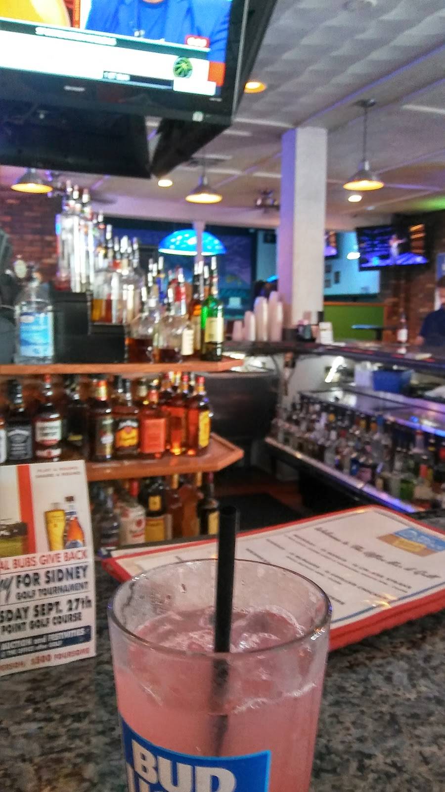 The Office Bar & Grill | restaurant | 2801 Mountain Rd, Pasadena, MD 21122, USA | 4102556540 OR +1 410-255-6540