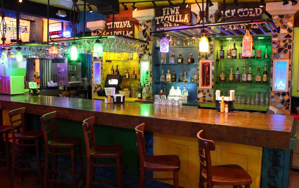 No Way Jose’s Mexican Cantina | restaurant | 555 Parkway, Gatlinburg, TN 37738, USA | 8654305673 OR +1 865-430-5673