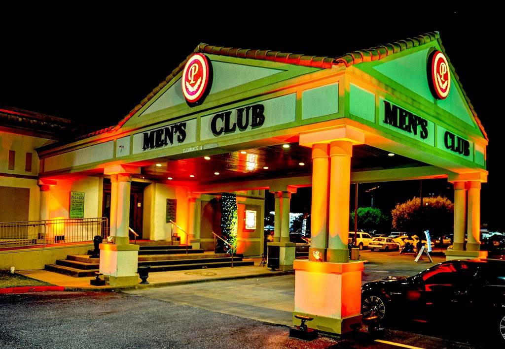 Palazio Gentlemens Club | night club | 501 E Ben White Blvd, Austin, TX 78704, USA | 5124456655 OR +1 512-445-6655