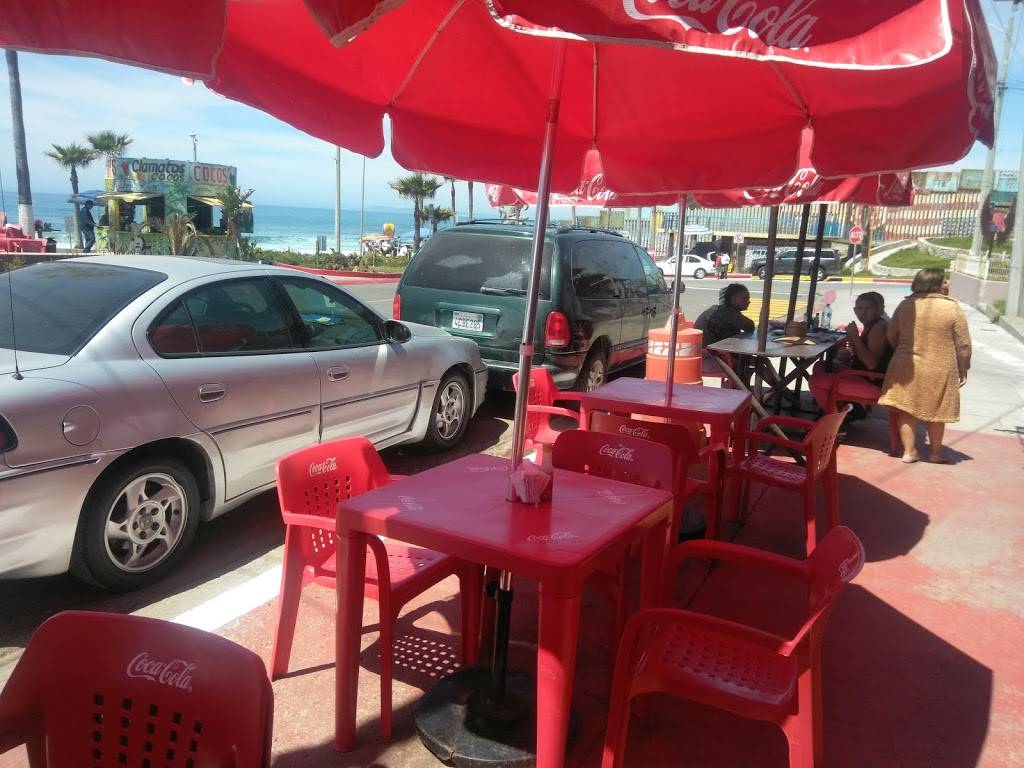 Mariscos El Faro | restaurant | Av Del Pacifico 464, Monumental, 22517 Tijuana, B.C., Mexico | 016642058544 OR +52 664 205 8544