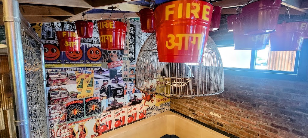 ROCTACO | restaurant | 471 E St George Blvd, St. George, UT 84770, USA | 4356525999 OR +1 435-652-5999