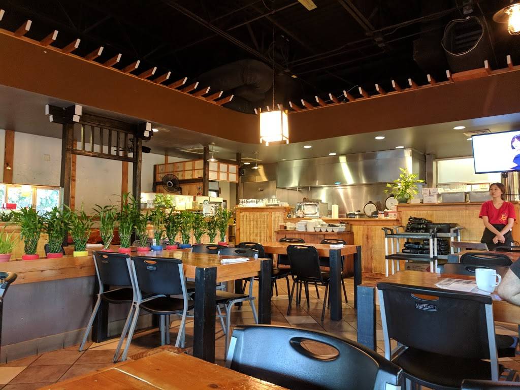 Bee Won Korean | restaurant | 5100 Dr Phillips Blvd, Orlando, FL 32819, USA | 4076017788 OR +1 407-601-7788