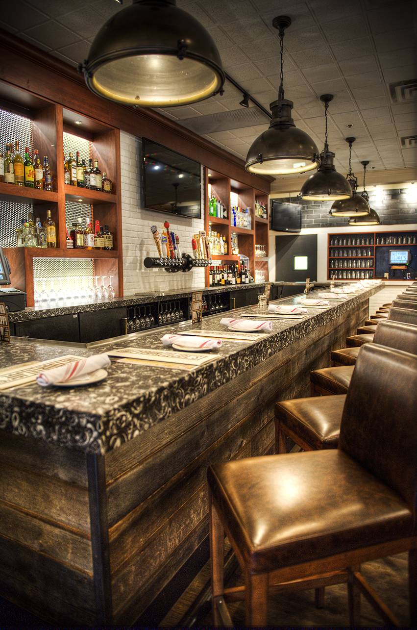 Not Your Average Joes | restaurant | 645 Massachusetts Ave, Arlington, MA 02476, USA | 7816431666 OR +1 781-643-1666