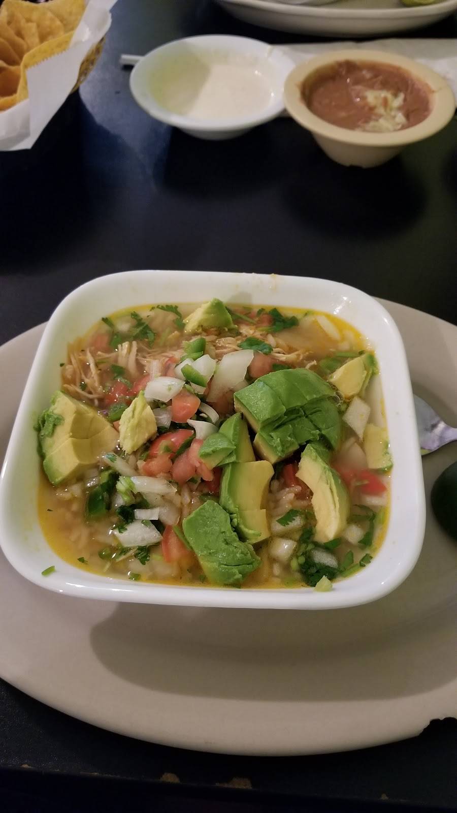 La Finca | restaurant | 1722 E Main St, Easley, SC 29640, USA | 8648557141 OR +1 864-855-7141