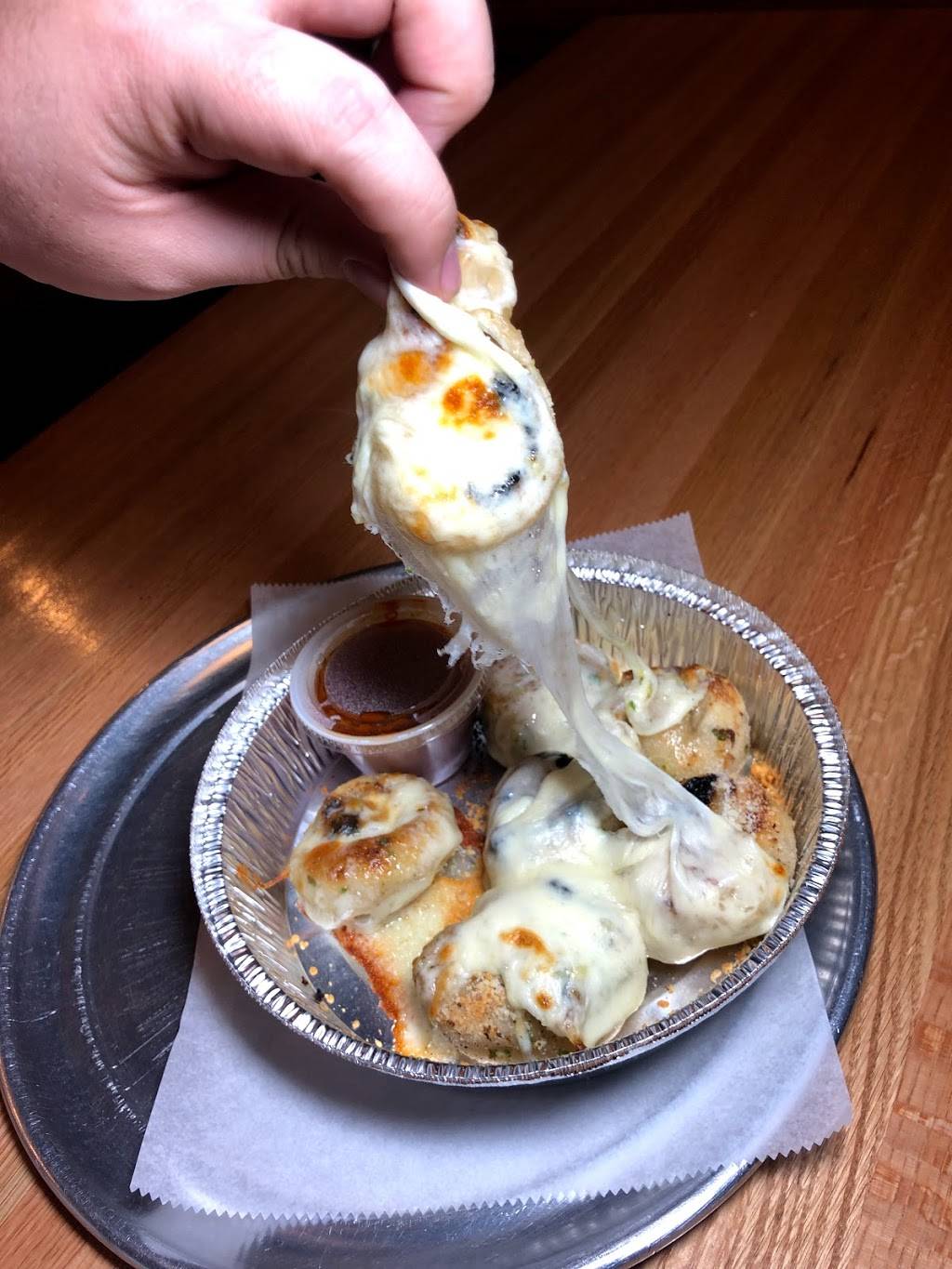 MUTZ Fast. Fresh. Italian. | restaurant | 815 Hutchinson River Pkwy, Bronx, NY 10465, USA | 9177089006 OR +1 917-708-9006