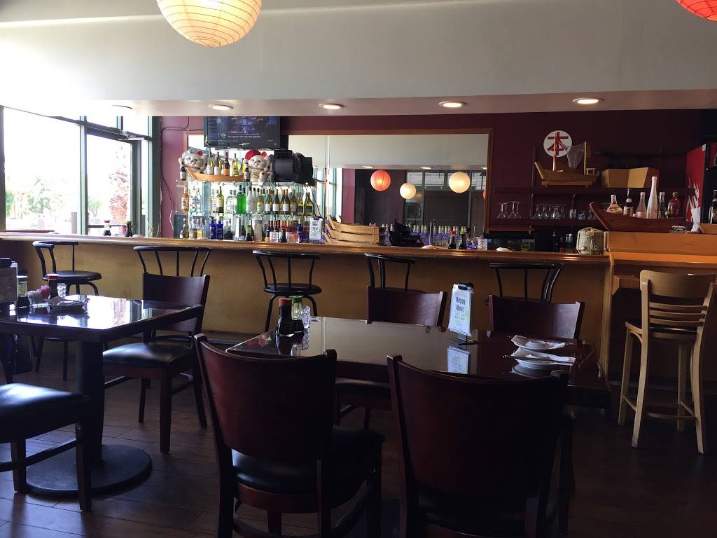 Hon Machi Sushi & Cocktails | restaurant | 1949 W Ray Rd #32, Chandler, AZ 85224, USA | 4809630400 OR +1 480-963-0400
