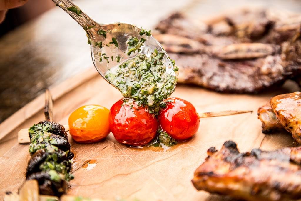 The Citizen | restaurant | 522 King St W, Toronto, ON M5V 1K4, Canada | 4167032800 OR +1 416-703-2800