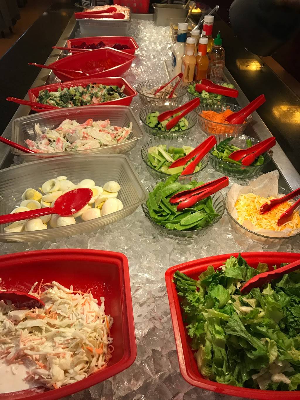 Imperial Buffet | restaurant | 154 Washington St, Claremont, NH 03743, USA | 6035428833 OR +1 603-542-8833