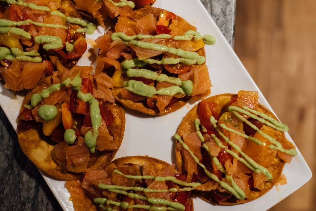 Farming Hope | cafe | 3092 16th St, San Francisco, CA 94103, USA | 4155801843 OR +1 415-580-1843