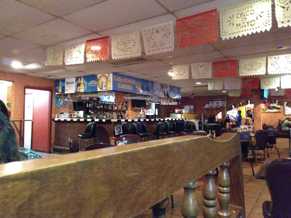 Casa Romero | restaurant | 521 E Airline Dr, East Alton, IL 62024, USA | 6182588204 OR +1 618-258-8204