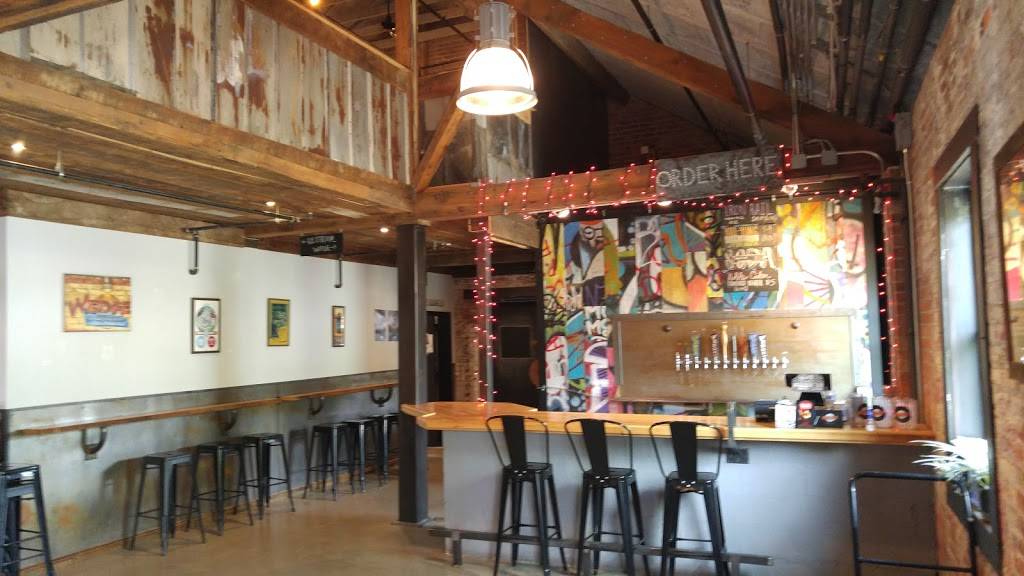 Wedge At Foundation | restaurant | 5 Foundy Street, Asheville, NC 28801, USA | 8282537152 OR +1 828-253-7152