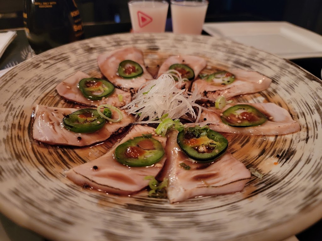 Sushi Song Fort Lauderdale | restaurant | 209 SW 2nd Ave, Fort Lauderdale, FL 33301, USA | 9547647664 OR +1 954-764-7664