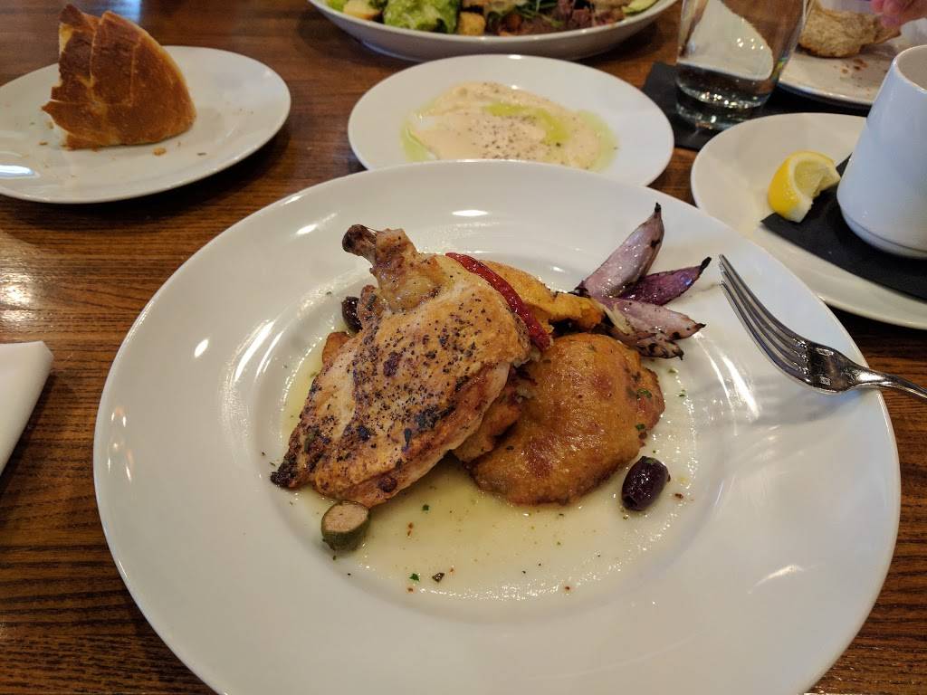 YaYas Euro Bistro in Overland Park | restaurant | 7021 W 135th St, Overland Park, KS 66223, USA | 9133451111 OR +1 913-345-1111